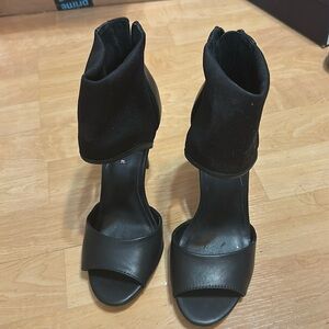 Slightly used.  In original box